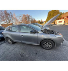 Boitier servitude moteur (BSM) RENAULT MEGANE 3 Photo n°8