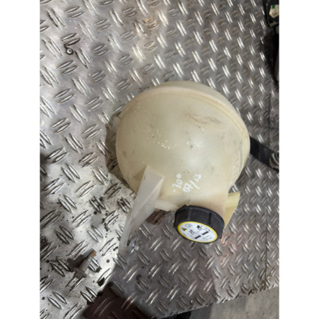 Vase d'expansion FORD TRANSIT 4