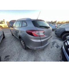 Boitier servitude moteur (BSM) RENAULT MEGANE 3 Photo n°13