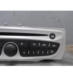 Autoradio d'origine RENAULT MEGANE 3