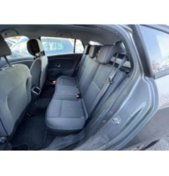 Autoradio d'origine RENAULT MEGANE 3 Photo n°6