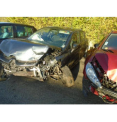 Interrupteur de leve vitre avant droit RENAULT CLIO 4 Photo n°9