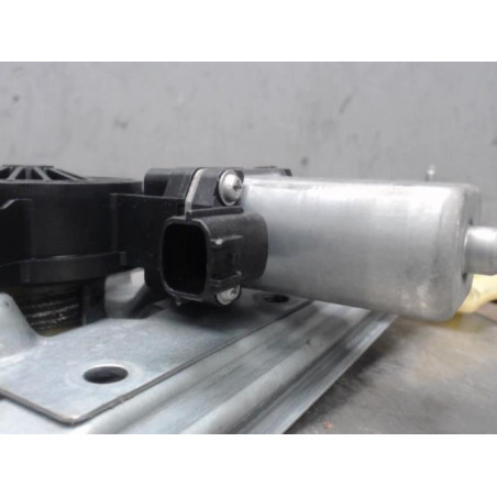 Moteur leve vitre avant droit RENAULT CLIO 4 Photo n°1