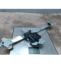 Moteur leve vitre avant droit RENAULT CLIO 4