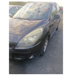 Capot RENAULT SCENIC 3