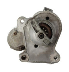 Demarreur FORD FIESTA 6 Photo n°1