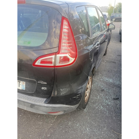 Trappe d'essence RENAULT SCENIC 3 Photo n°1