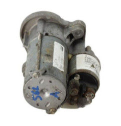 Demarreur FORD FIESTA 6 Photo n°3