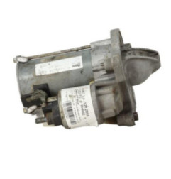 Demarreur FORD FIESTA 6 Photo n°4