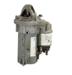 Demarreur FORD FIESTA 6 Photo n°5