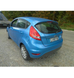 Demarreur FORD FIESTA 6 Photo n°7