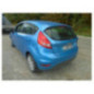 Demarreur FORD FIESTA 6