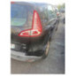 Commande chauffage RENAULT SCENIC 3