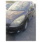 Commande chauffage RENAULT SCENIC 3