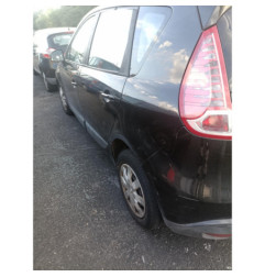Commande chauffage RENAULT SCENIC 3 Photo n°3