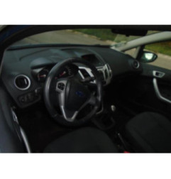 Demarreur FORD FIESTA 6 Photo n°9