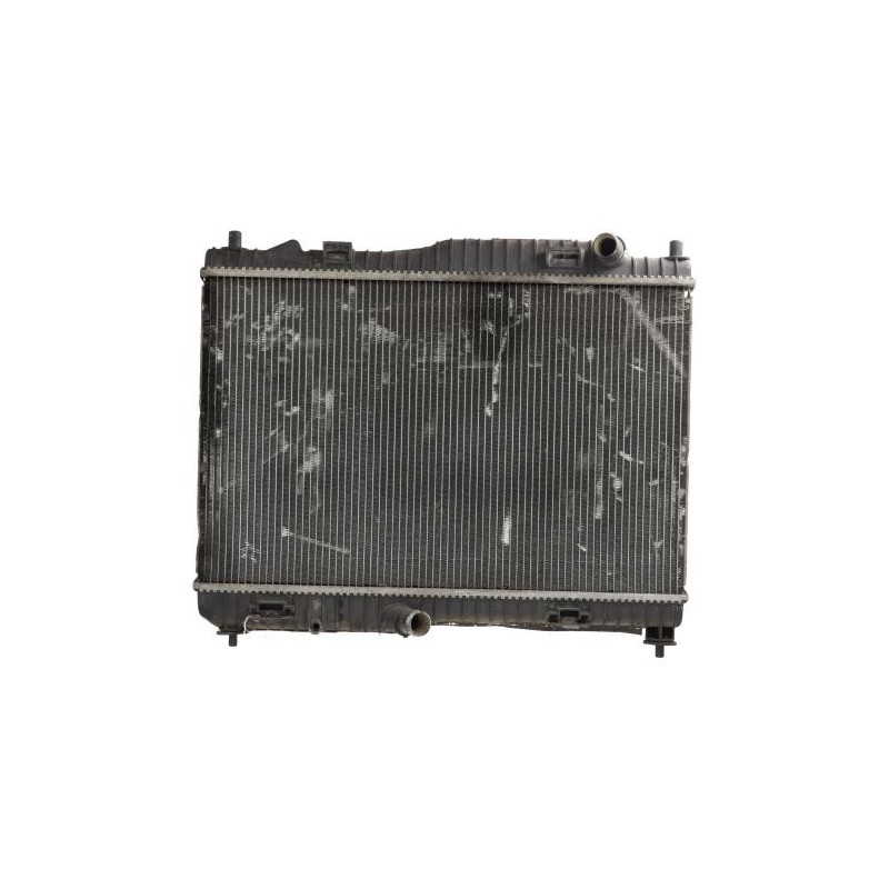 Radiateur eau FORD FIESTA 6