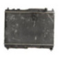 Radiateur eau FORD FIESTA 6