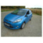 Radiateur eau FORD FIESTA 6