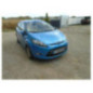 Radiateur eau FORD FIESTA 6