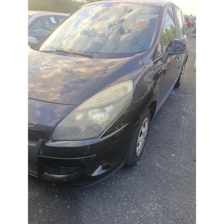 Mastervac RENAULT SCENIC 3