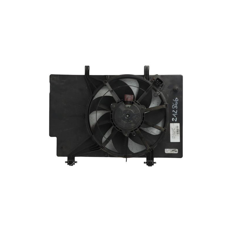 Ventilateur eau FORD FIESTA 6
