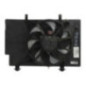 Ventilateur eau FORD FIESTA 6