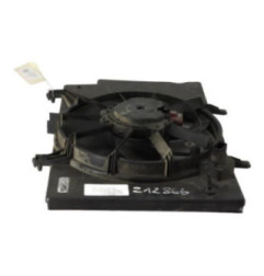 Ventilateur eau FORD FIESTA 6 Photo n°3