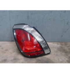 Feu arriere principal gauche (feux) KIA RIO 2