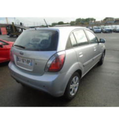 Feu arriere principal gauche (feux) KIA RIO 2 Photo n°5