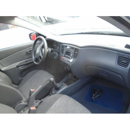 Air bag conducteur KIA RIO 2
