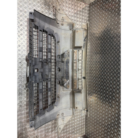 Calandre FORD TRANSIT 4 Photo n°1
