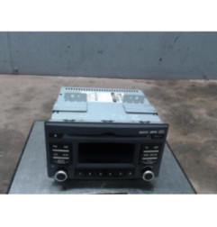 Autoradio d'origine KIA RIO 2