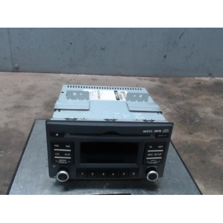 Autoradio d'origine KIA RIO 2