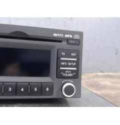 Autoradio d'origine KIA RIO 2 Photo n°3