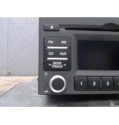 Autoradio d'origine KIA RIO 2 Photo n°4