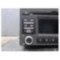 Autoradio d'origine KIA RIO 2