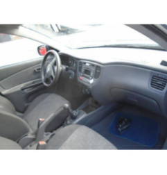 Volant KIA RIO 2 Photo n°5