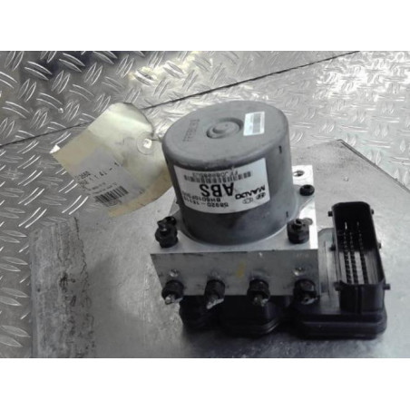 Bloc ABS (freins anti-blocage) KIA RIO 2