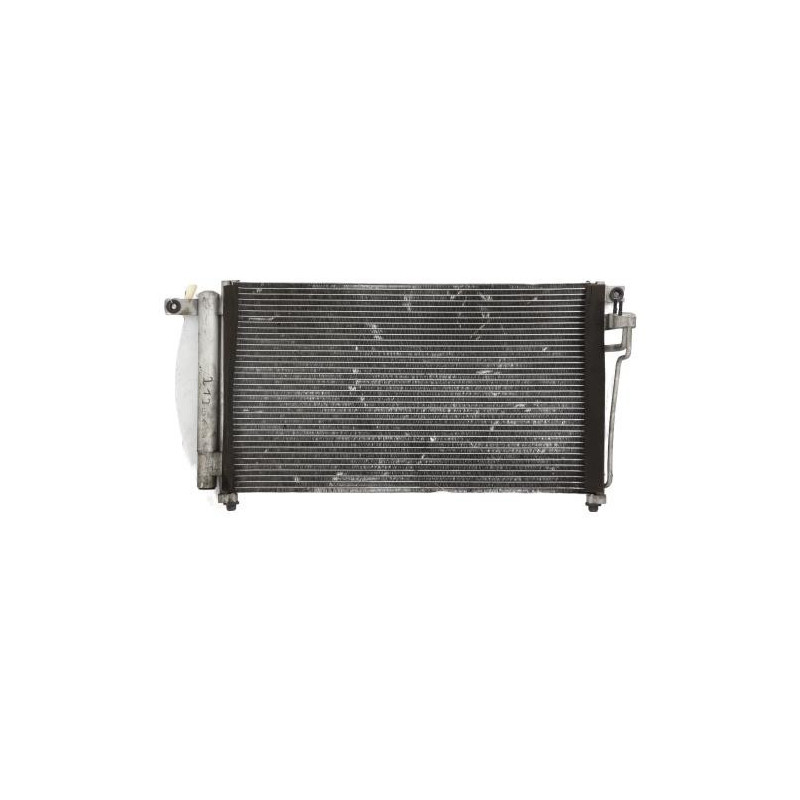 Radiateur eau KIA RIO 2
