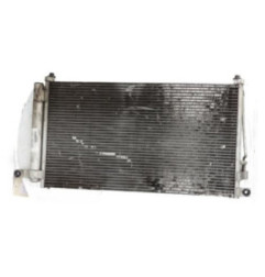 Radiateur eau KIA RIO 2