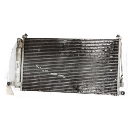 Radiateur eau KIA RIO 2