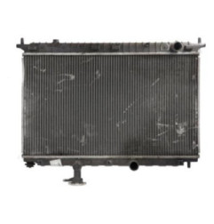 Radiateur eau KIA RIO 2 Photo n°1