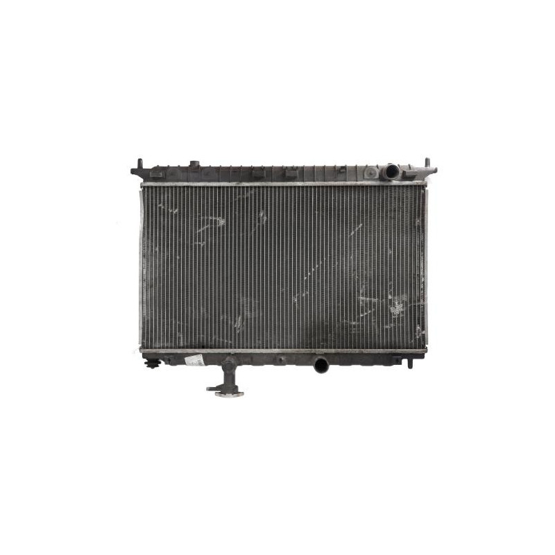 Radiateur eau KIA RIO 2