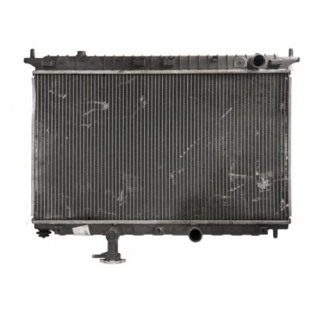 Radiateur eau KIA RIO 2 Photo n°1