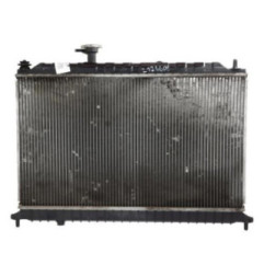 Radiateur eau KIA RIO 2