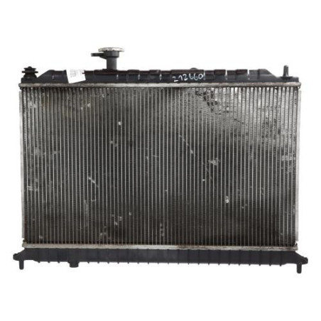 Radiateur eau KIA RIO 2