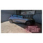 Echangeur air (Intercooler) RENAULT CLIO 4