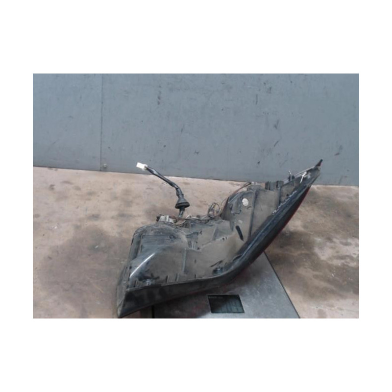 Feu arriere principal droit (feux) HYUNDAI I 30 1