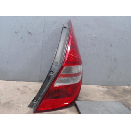Feu arriere principal droit (feux) HYUNDAI I 30 1